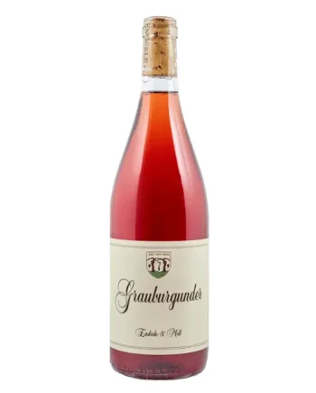 Enderle & Moll  - Grauburgunder 2022