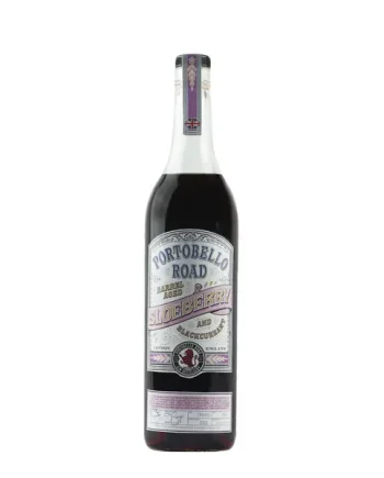 Portobello Road Sloeberry & Blackcurrant