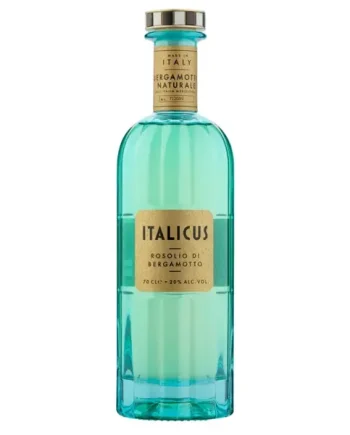Italicus Rosolio di Bergamotto Liqueur, 70 cl