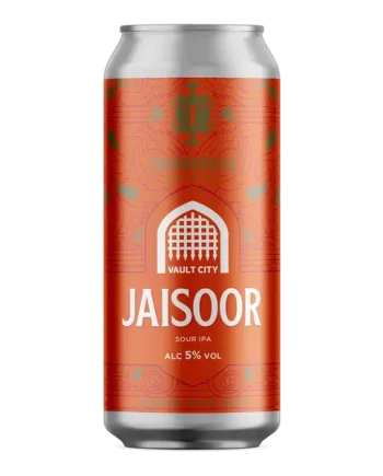 Vault City Jaisoor Sour 440ml (5%)