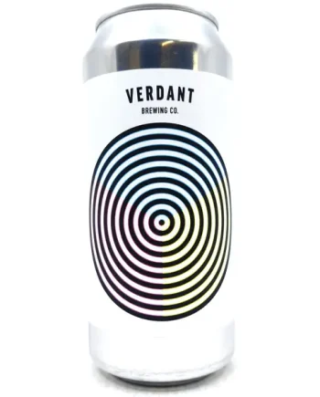 Verdant Chromaticity Pale Ale 5.2% (440ml can)