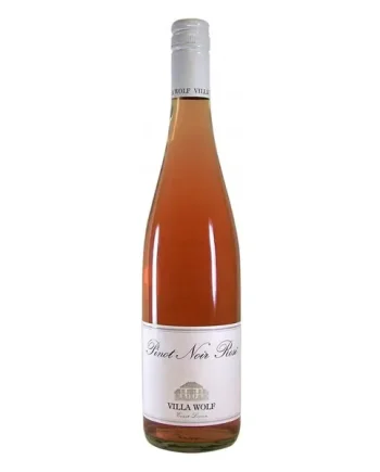 Villa Wolf Pinot Noir Rose 2018, 75 cl