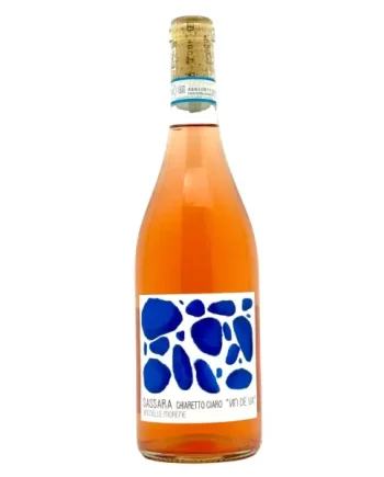 Sassara - Ciaro Rosato 2025