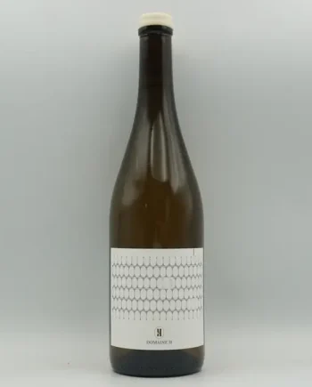 Domaine H, Chignin 2024