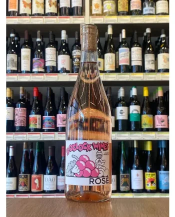 5 O'Clock Wines | Rosé