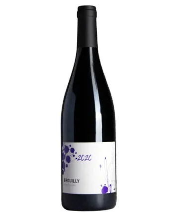 Alex Foillard - Brouilly 2020