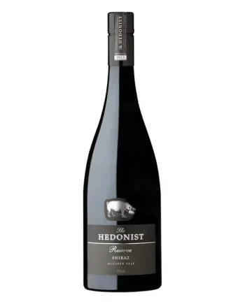 The Hedonist Reserve Shiraz 2019, 75 cl