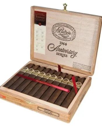 Padron 1964 Torpedo Maduro Box of 20