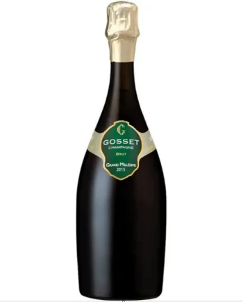 Gosset Grande Millésime 2016