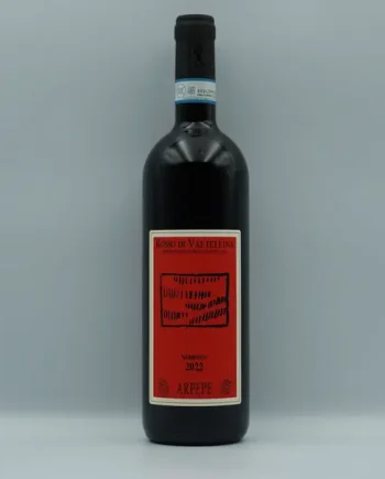 Ar Pe Pe, Rosso di Valtellina 2023