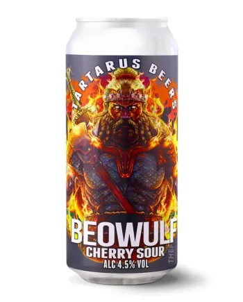 Beowulf, 4.5%