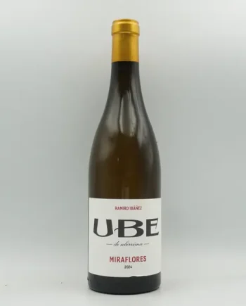 Bodegas Cota 45, UBE 'Miraflores' 2024