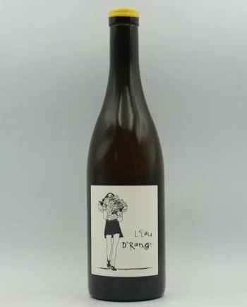 Jean-François Ganevat, L`Eau D`Range NV