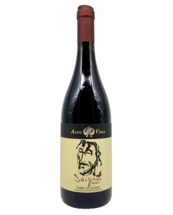Aldo Viola - Saignée Rosso 2018