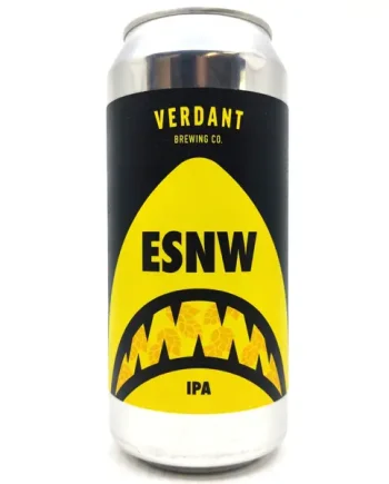 Verdant Even Sharks Need Water IPA 6.5% (440ml can)