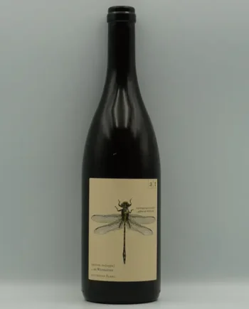Andreas Tscheppe, Green Dragonfly 2024