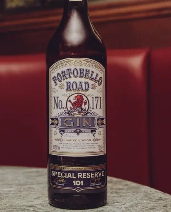 Special Reserve 101