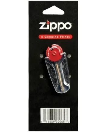 Zippo Genuine Flints