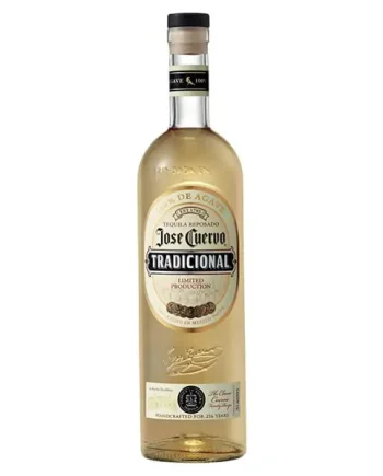 Jose Cuervo Tradicional Reposado Tequila, 70 cl