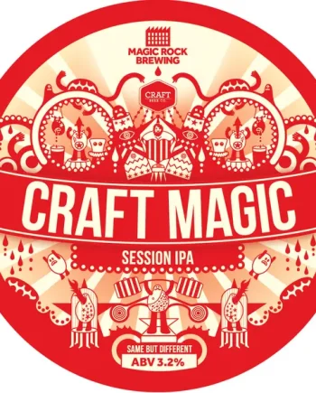 CRAFT MAGIC