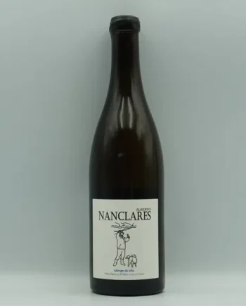 Alberto Nanclares, 'Nanclares' 2022