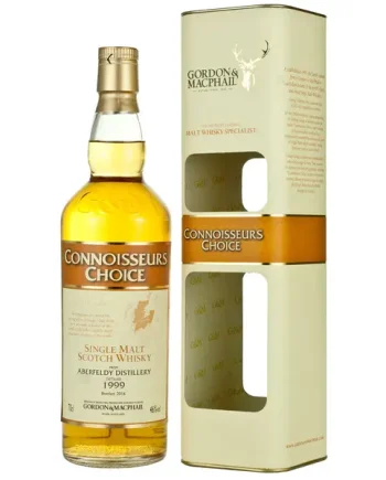 Aberfeldy 1999 Connoisseurs Choice