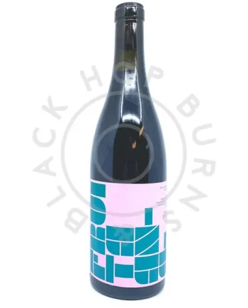 Vinyes Tortuga Fruita Analogica Negre 2020 11.5% (750ml)