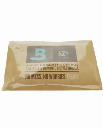 Boveda Humidor Seasoning Pack 67g - 62%