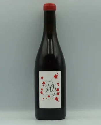 Damien Guadagnolo, Trousseau 2023