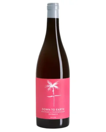Michaela Riedmüller - Down To Earth Rosé 2020
