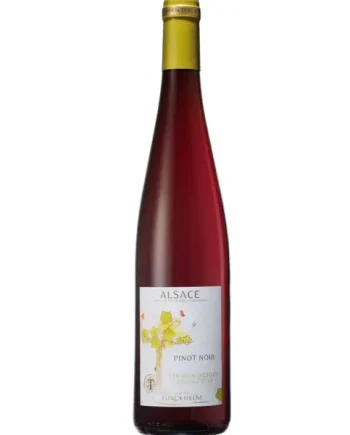 Cave de Turckheim Organic Pinot Noir 2024