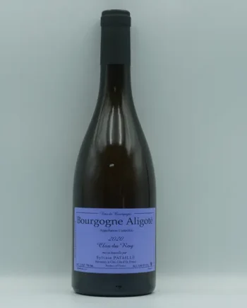 Sylvain Pataille, Bourgogne Aligoté 'Clos du Roy' 2023