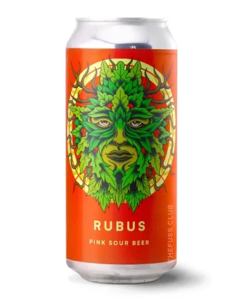 RUBUS, 4.4%