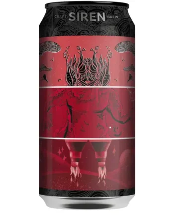 Siren Exquisite Corpse IPA 440ml (6.9%)