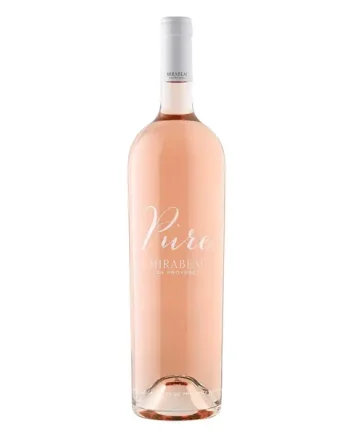 Mirabeau Pure Provence Rosé Magnum, 1.5 L