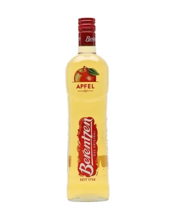 Berentzen ApfelKorn Apple Schnapps