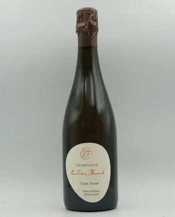Émilien Feneuil, Blanc de Blanc 'Totum' 2018