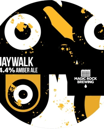 JAYWALK