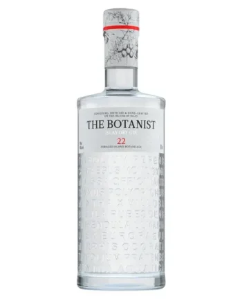 The Botanist Gin, 70 cl
