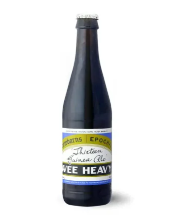 Thirteen Guinea, 11.0%
