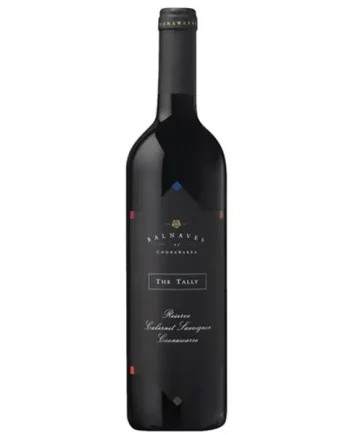 Balnaves 'The Tally' Reserve Coonawarra Cabernet Sauvignon 2021
