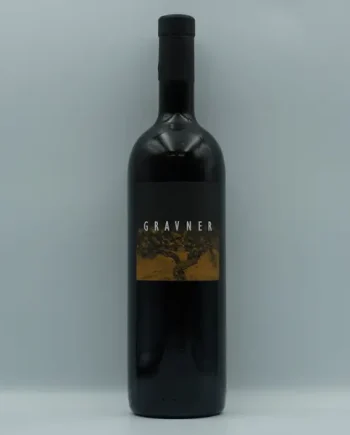 Gravner, 'Breg' 2012