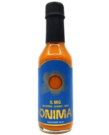 Onima IL MIG Hot Sauce (150ml)