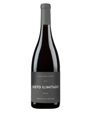 Xisto Ilimitado Douro Tinto, 75 cl