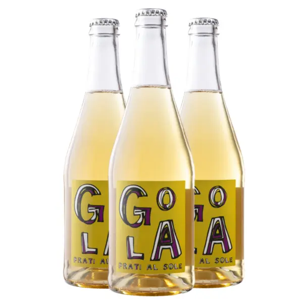 Prati Al Sole - Gola 2021