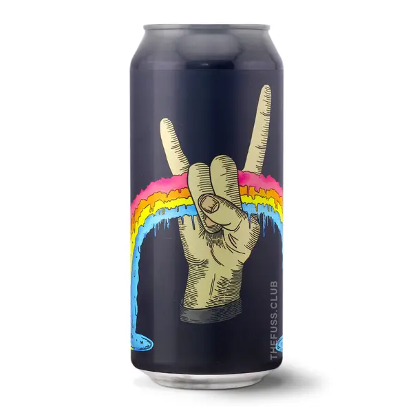 Rainbow In the Dark, 6.7%
