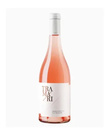 Cantine San Marzano Tramari Rosé Di Primitivo 2025