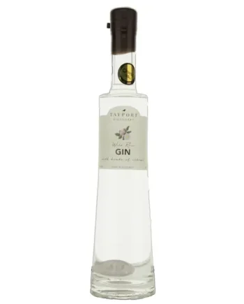 Tayport Distillery Wild Rose Gin