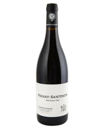 Volnay 1er cru Santenots, Buisson-Charles 2021