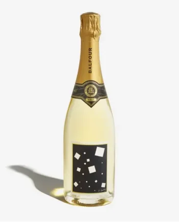 Balfour Hush Heath Estate 'Victoria Ash' Blanc de Blancs Brut